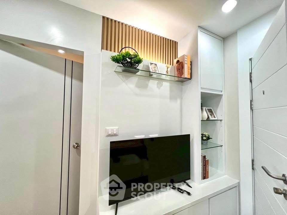 รูป คอนโด 1-ห้องนอน ที่ เดอะ ซีน ใน สุเทพ (ID 2813294) - รูปที่ 5/15