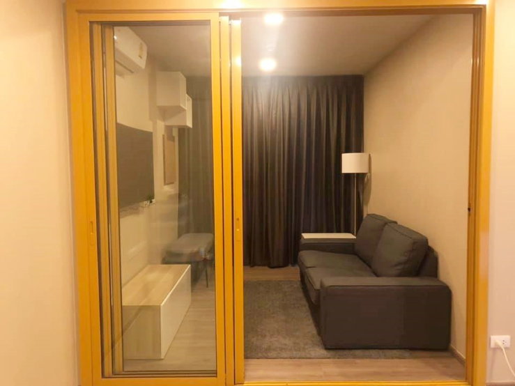 รูป ห้องว่าง🙋🏼💎🙋🏼💥แอดไลน์นัดดูห้องได้เลย📲The Base Sukhumvit 50 - รูปที่ 8/12