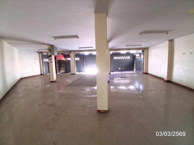 รูป อาคารพาณิชย์ 67.4 ตร.วา เมืองร้อยเอ็ด ร้อยเอ็ด 14M - รูปที่ 3/32