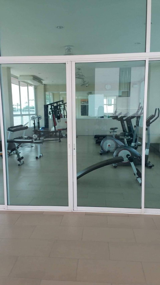 รูป ให้เช่า ดิไอดีล คอนโด (คลองแห) ชั้น 5 ตึก B ขนาด 33.84 ตร.ม. พร้อมอยู่  6,500บาท/เดือน - รูปที่ 14/18