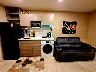 Condos for sale : For Sell Condo THE ELEGANT LADPRAO 1 Building 1, Floor 7,2 bed room, Room size 36.00 sqm