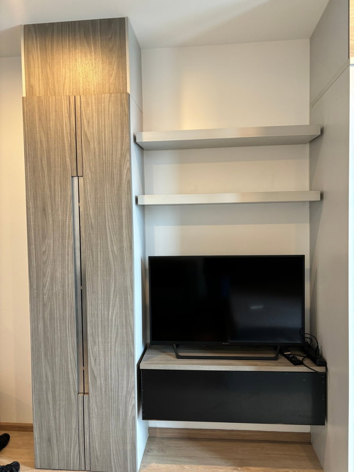 picture Ideo wutthakat  for rent  8500  bath - 10/18