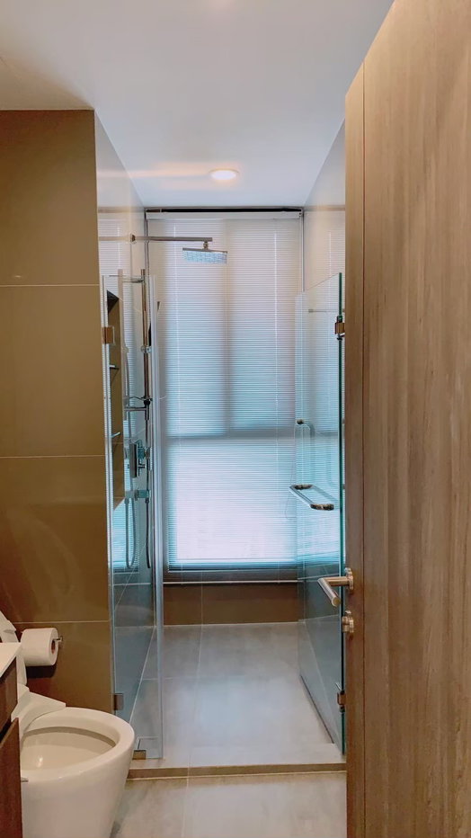 รูป ห้องว่าง🙋🏼💎🙋🏼💥แอดไลน์นัดดูห้องได้เลย📲🟢🟡🟣 ให้เช่า IDEO Mobi Asoke  - รูปที่ 6/16