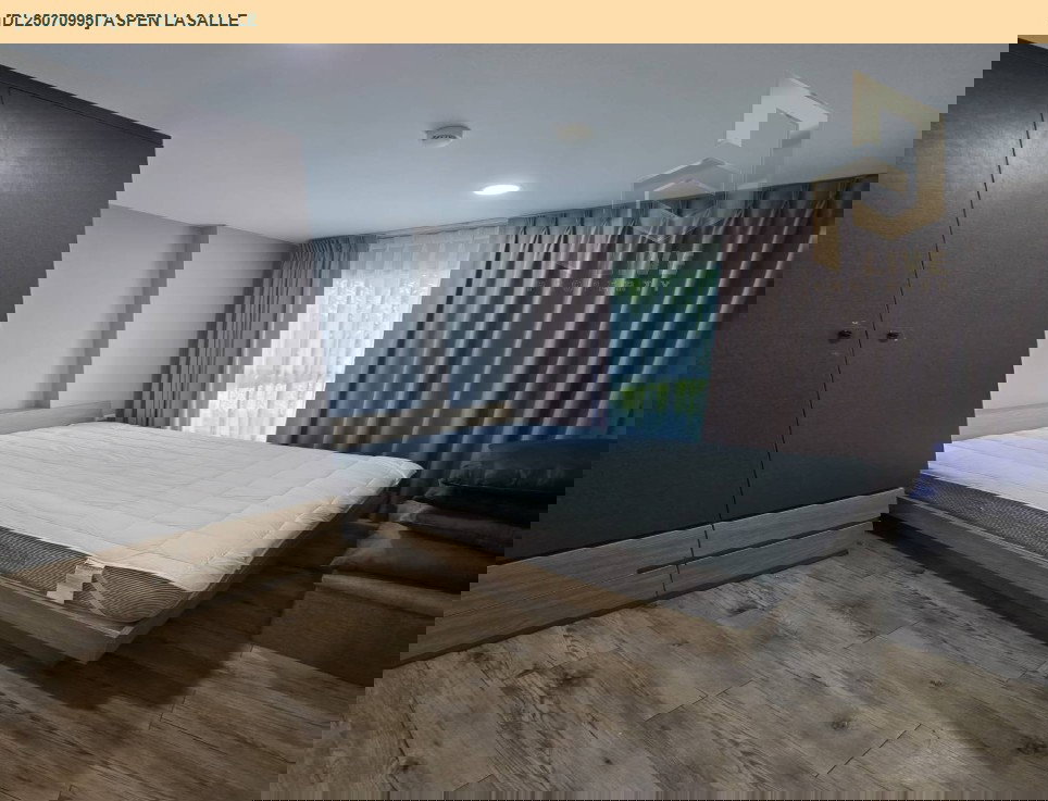 รูป MDL25070995 ให้เช่าคอนโด เอสเพน ลาซาล เฟส เอ(Aspen Lasalle Phase A) ใกล้MRTศรีลาซาล พร้ิอมเข้าอยู่โทรด่วน 0800343450 LIneID  @655ebbvc - รูปที่ 4/8