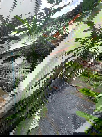 รูป HR3395[FOR RENT] บ้านเดี่ยวหลังใหญ่ พื้นที่กว้าง – ม.ชัยพฤกษ์ รามอินทรา กม.5 (L&H) ใกล้ทางด่วน สังคมคุณภาพจาก Land & Houses - รูปที่ 12/16