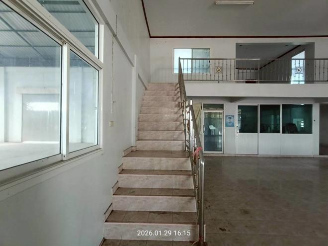 รูป โกดัง 10024 ตร.วา สามชุก สุพรรณบุรี 43.4M - รูปที่ 7/44