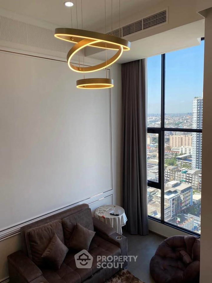 รูป คอนโด 1-ห้องนอน ที่ พาร์ค ออริจิ้น ราชเทวี ใกล้ BTS ราชเทวี (ID 2545169) - รูปที่ 5/11