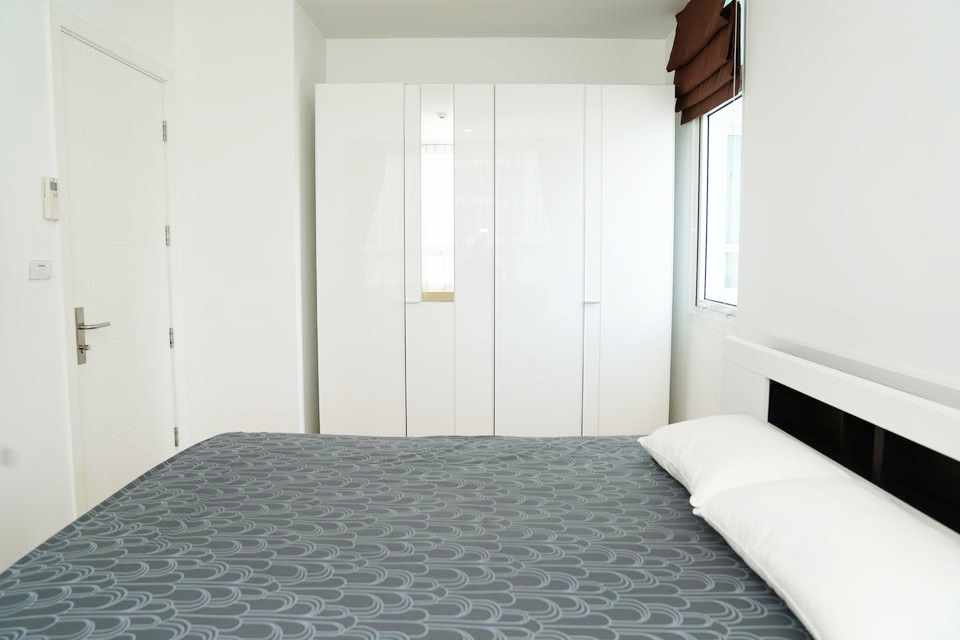 รูป ห้องว่าง🙋🏼💎🙋🏼💥แอดไลน์นัดดูห้องได้เลย📲🟢🟡🟣ให้เช่า ที.ซี. กรีน พระราม 9 🟢🟡🟣  - รูปที่ 2/12