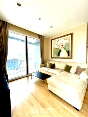 Condos for rent Sukumvit 39 : 3-BR Condo at 39 By Sansiri near BTS Phrom Phong (ID 2810568)