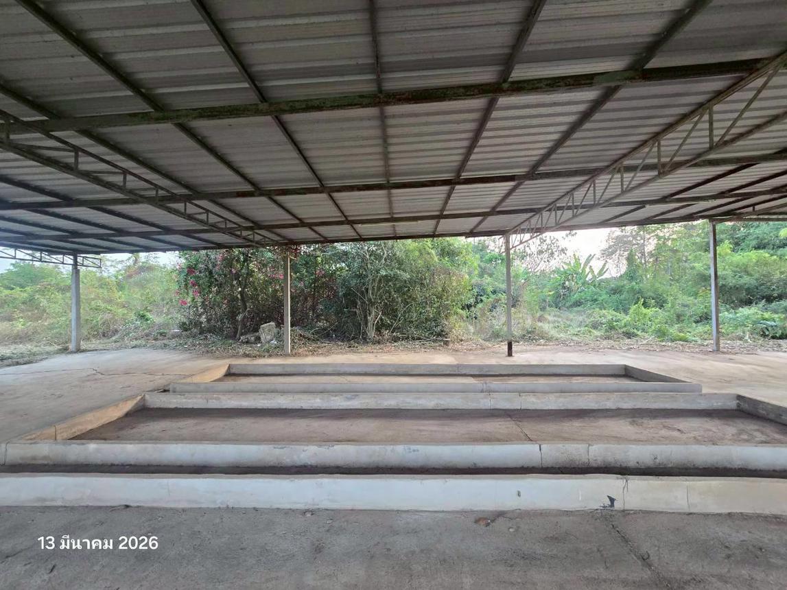 รูป เพิงอเนกประสงค์ 216 ตร.วา เมืองนครสวรรค์ นครสวรรค์ 1.2M - รูปที่ 18/32