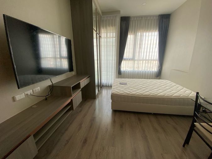 ให้เช่า คอนโด ไนท์บริดจ์ ไพร์ม รัชโยธิน BTS พหลโยธิน 24 BTS Phahon Yothin 24 200 เมตร