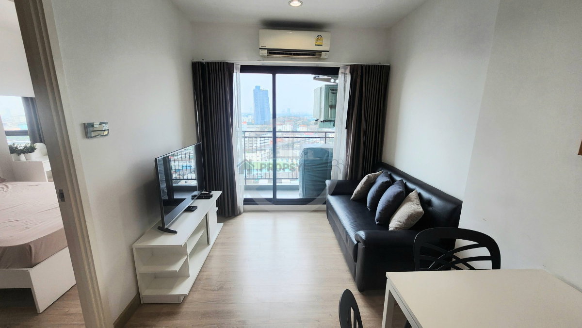 🔥🔥For Rent🪄🎀Thana Astoria Pinklao🎀🪄Beautiful unit! Golden location! Unbeatable price! Grab it! Near 🚅MRT Bang Yi Khan🟠🔵PS-22600614💚@propsync