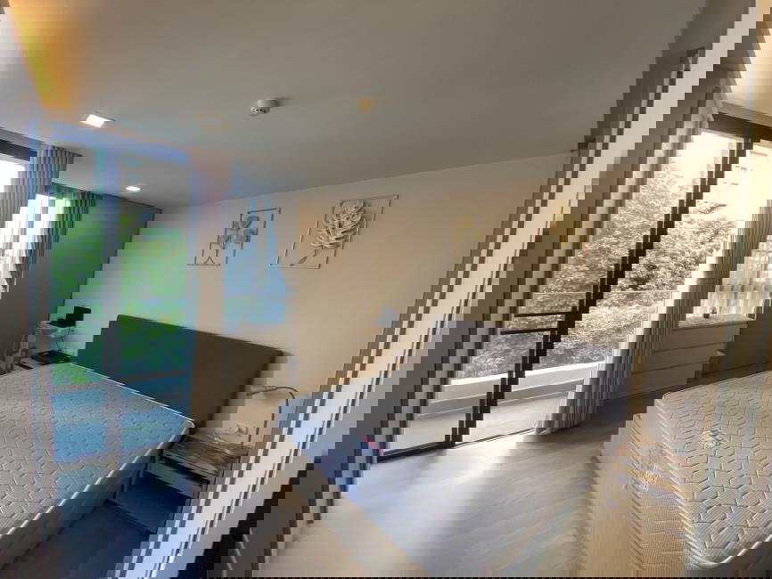 รูป [ขายพร้อมผู้เช่า! สัญญายาว P-140896] ลิฟ แอท 49 ใกล้ BTS ทองหล่อ เขตวัฒนา 085-592-2897 Line: @easythaihome - รูปที่ 1/13