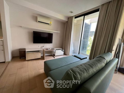 1-BR Condo at LIV @ 49 near BTS Thong Lor (ID 2812509)