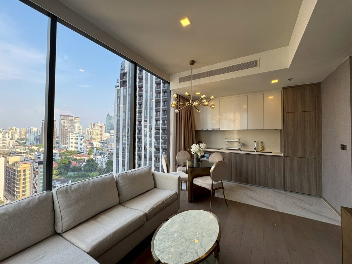 💥ขายด่วน 💥Celes Asoke ห้องสวย