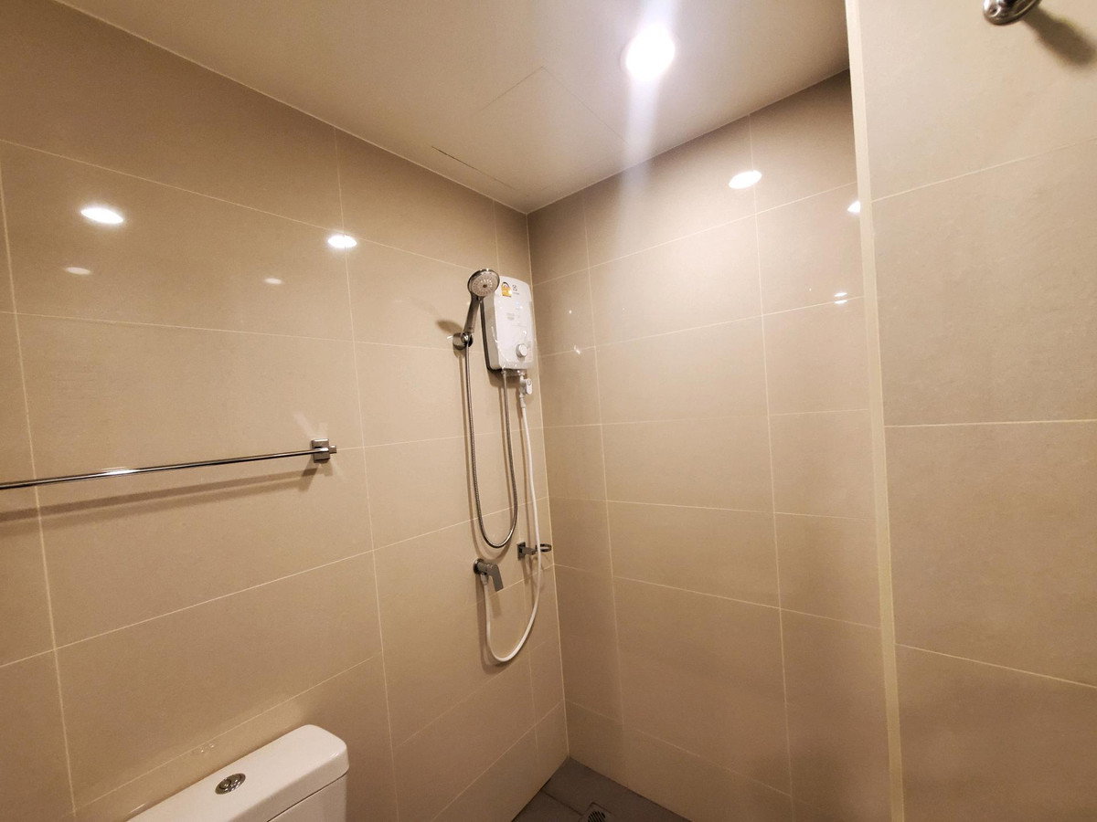 รูป ให้เช่า คอนโด เอ สเปซ เมกา เมกา บางนา Mega Bangna 400 เมตร - รูปที่ 8/12