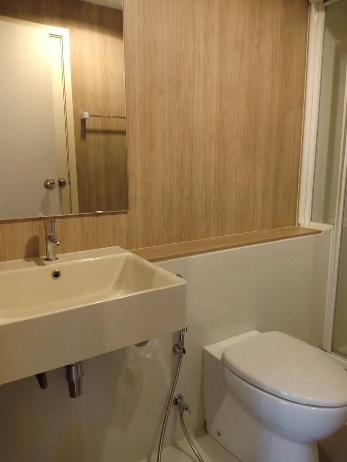 picture  Aspire Sathorn - Taksin Copper Zone 2bed  - 25/28