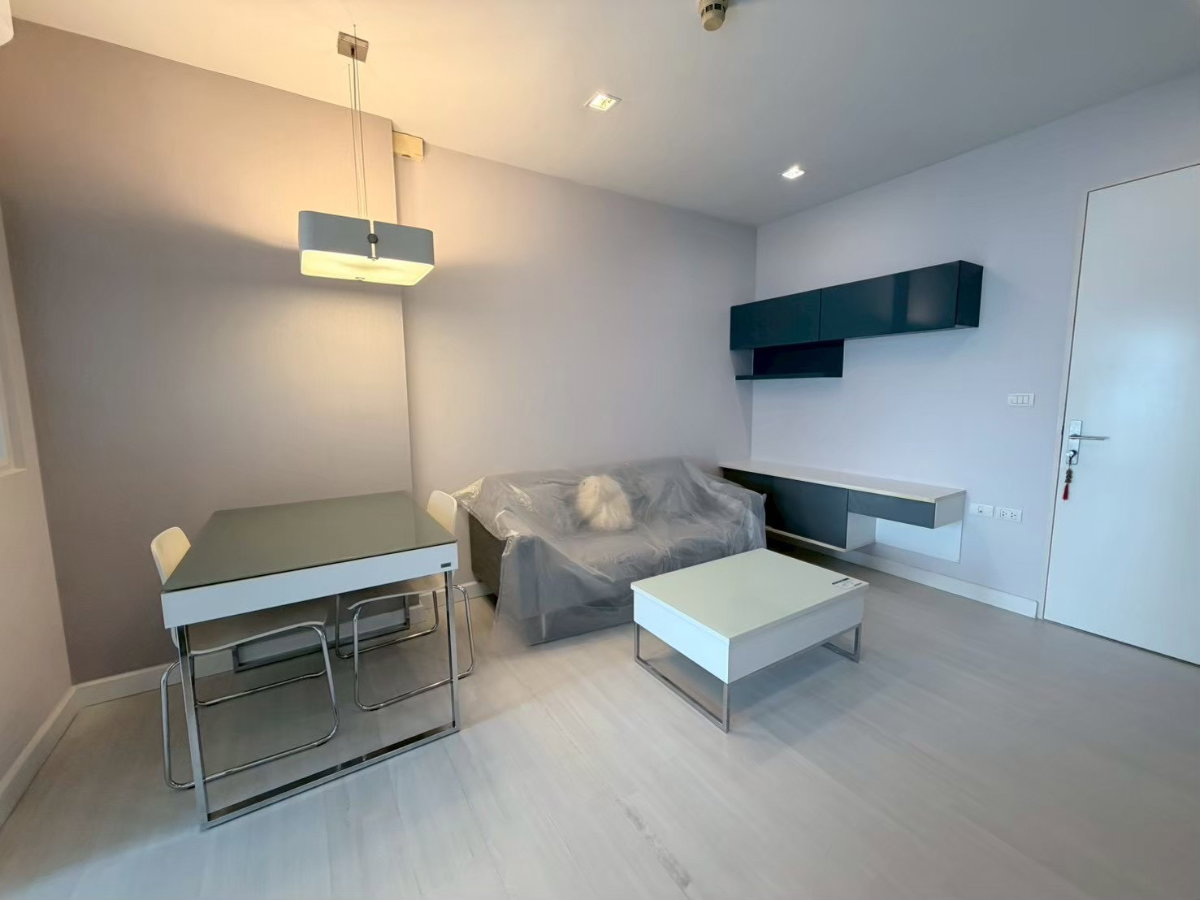 รูป ขาย 2.99 ล้านบาท 🔥  คอนโดเดอะรูม รัชดา-ลาดพร้าว 🏡 - รูปที่ 4/12