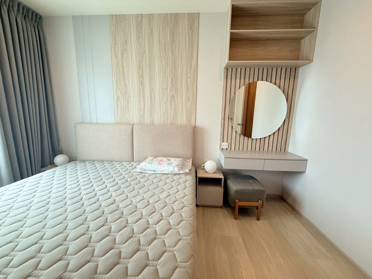 รูป For rent Life Asoke 2 Bedrooms, fully furnished, Ready to move in - รูปที่ 7/7