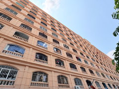 logo โครงการ นิรันดร์ เรสซิเดนซ์ 1