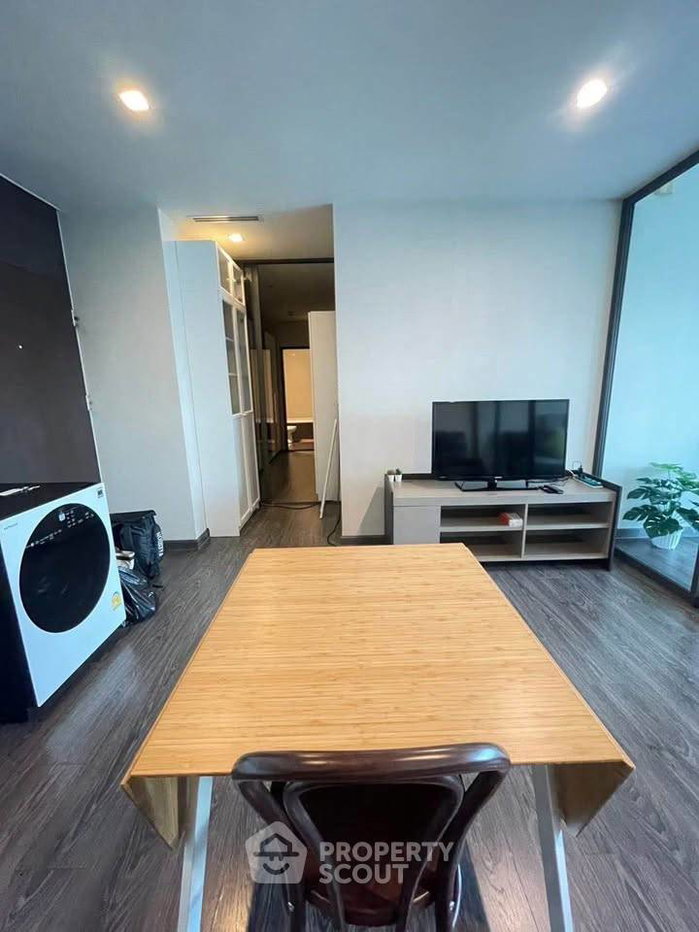รูป คอนโด 1-ห้องนอน ที่ โนเบิล รีมิกซ์ ใกล้ BTS ทองหล่อ (ID 2804652) - รูปที่ 10/23