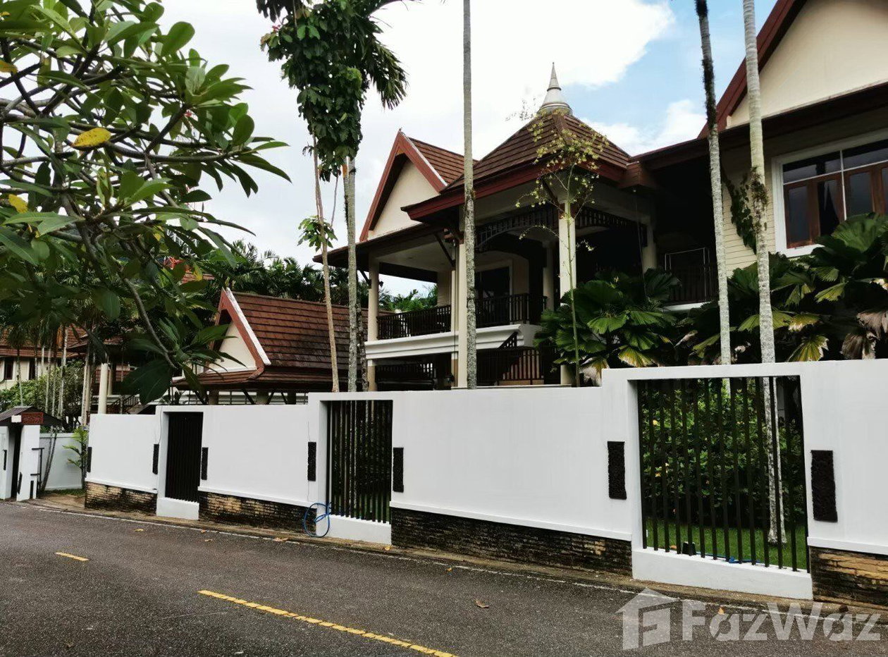 รูป วิลล่าให้เช่า 2 ห้องนอน ในโครงการ ไพรเวท ฮาวาน่า 1367420 - รูปที่ 13/13