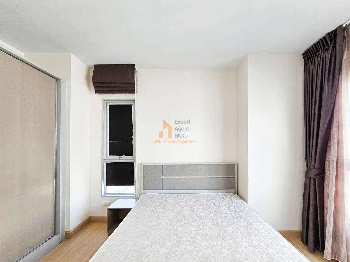 picture SALE : Supalai Veranda Rama 9 - 2 Bedroom LC158 - 3/17