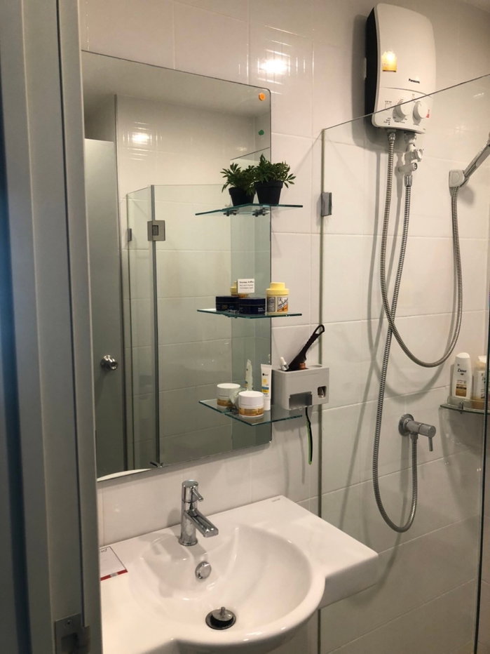 picture Ideo wutthakat  for rent  8500  bath - 15/18