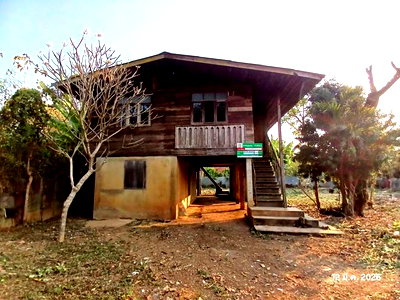 Houses for sale Muang Lampang Lamphang : HOME 467 Sq.w. Muang Lampang Lamphang for 1.4M