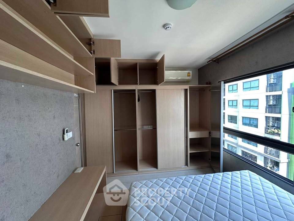 รูป คอนโด 1-ห้องนอน ที่ กรีเน่ คอนโด ดอนเมือง-สรงประภา ใน ดอนเมือง (ID 2813692) - รูปที่ 2/7