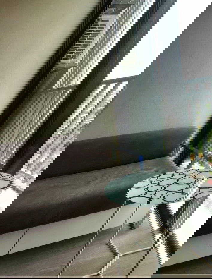 picture ADD line id : @cutecondo available to touring please make appointment here - 2/9