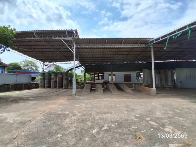 รูป บ้านเดี่ยว 303 ตร.วา พนมไพร ร้อยเอ็ด 4M - รูปที่ 15/42