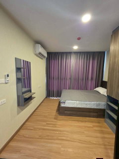 รูปภาพ THE CUBE LOFT Srinakarin - Theppharak for rent ✨ Fully furnished