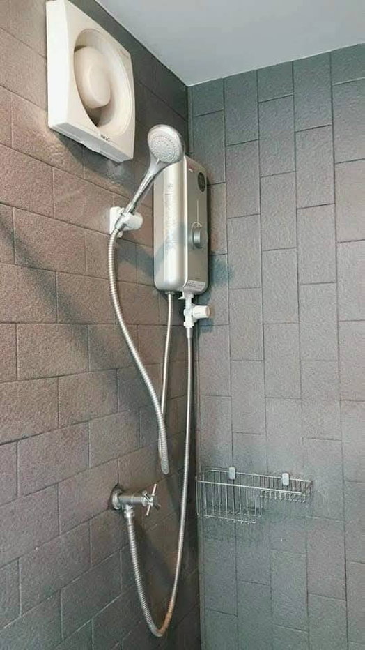 รูป ปล่อยเช่า The Geo Gardin Condominium ใกล้ ม.รังสิต - รูปที่ 3/9