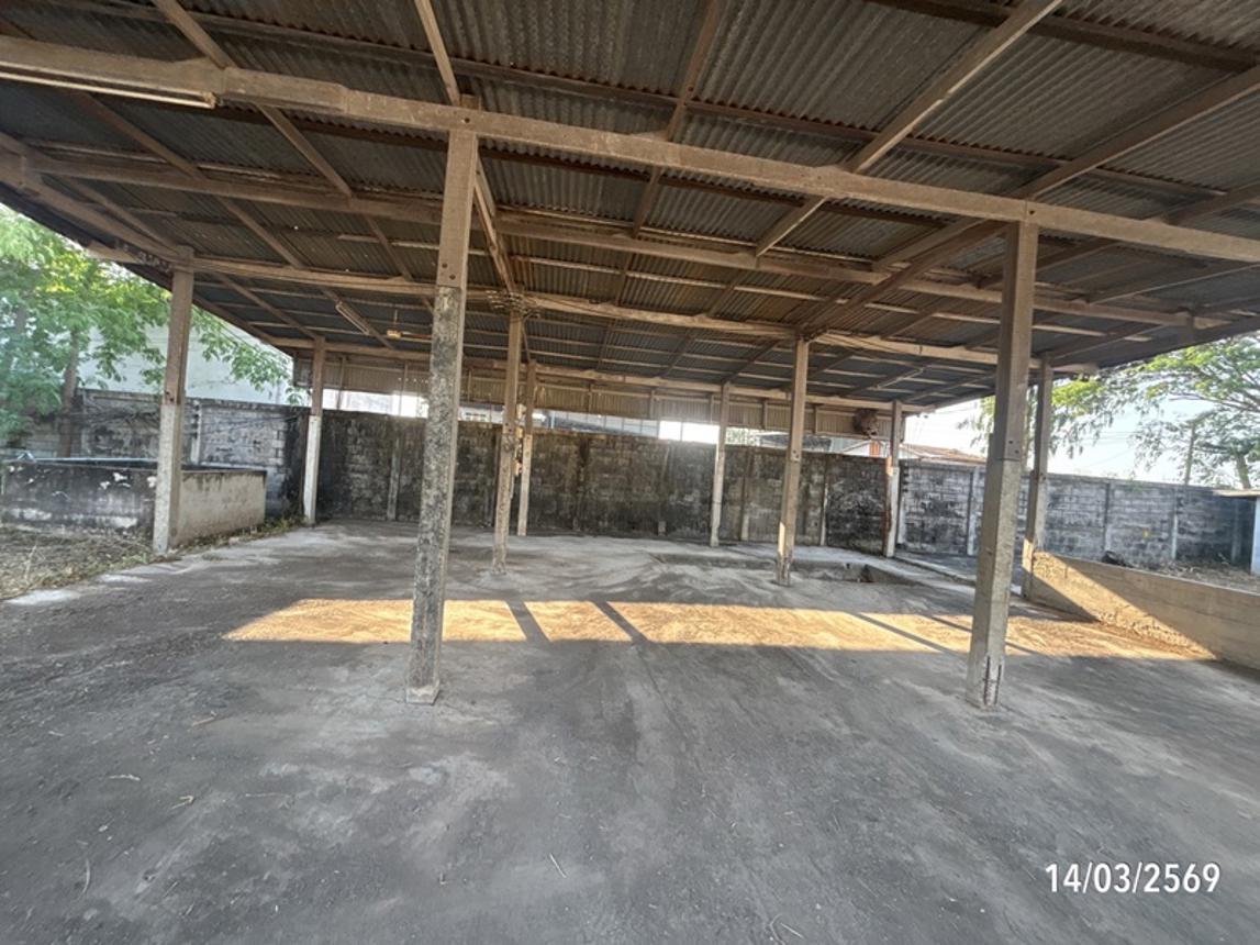 รูป เพิงอเนกประสงค์ 1234.2 ตร.วา พระทองคำ นครราชสีมา 14.9M - รูปที่ 38/54