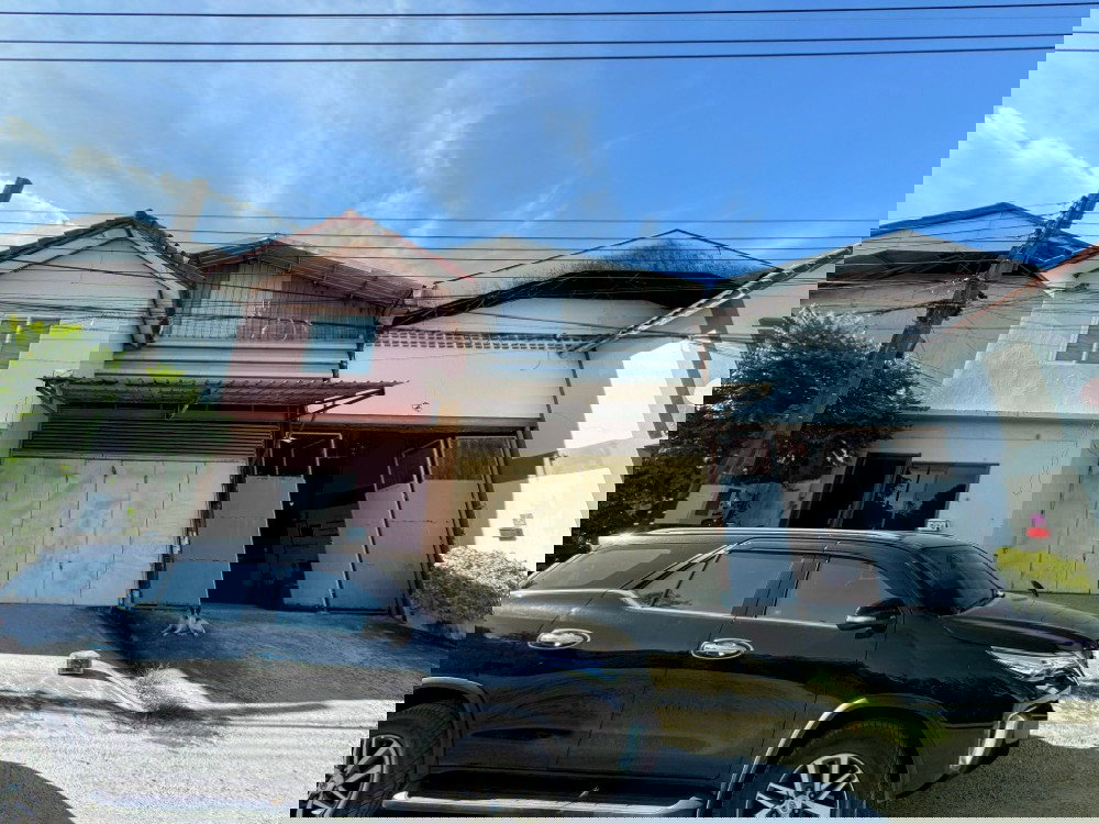 รูป ให้เช่าโกดังพร้อมสำนักงาน ซอยรัตนโชค 3 บางปลา 2 สมุทรปราการ เหมาะทำโรงงาน (N.2080) - รูปที่ 9/11