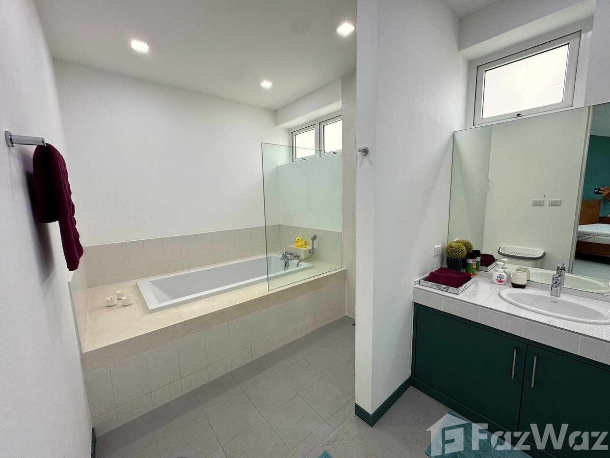 รูป วิลล่าให้เช่า 5 ห้องนอน ใน ราไวย์, ภูเก็ต 5343796 - รูปที่ 36/45
