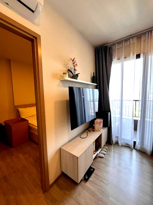 Condos for rent : 💥CP-10636💥NIA by Sansiri👉Line : @rangrak