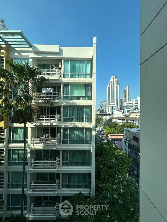 รูป คอนโด 3-ห้องนอน ที่ บ้าน สิริ สุขุมวิท 10 คอนโดมิเนียม ใกล้ BTS นานา (ID 1932436) - รูปที่ 11/19
