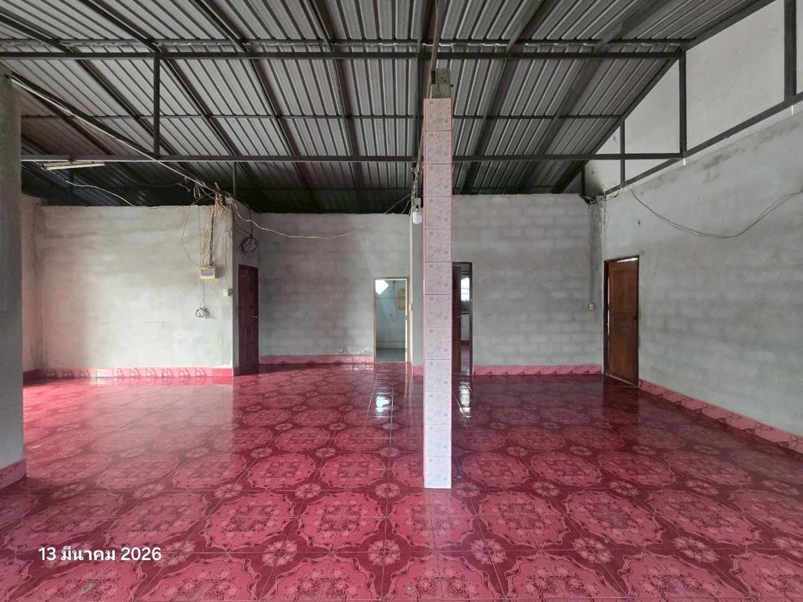 รูป บ้านเดี่ยว 333 ตร.วา บรรพตพิสัย นครสวรรค์ 1.9M - รูปที่ 25/40