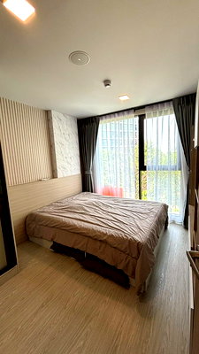 คอนโดให้เช่า :  Atmoz Oasis Onnut ห้องสวย ราคาดี สอบถามเพิ่มเติมได้ที่ Line @condorental