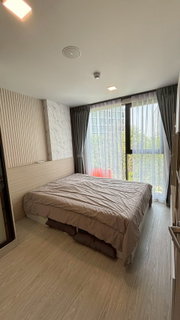 รูปภาพ Atmoz Oasis Onnut ห้องสวย ราคาดี สอบถามเพิ่มเติมได้ที่ Line @condorental