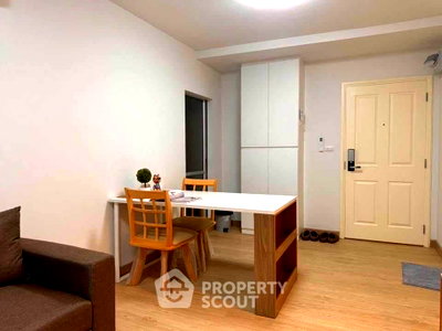 Condos for sale : 1-BR Condo at D Condo Nim Chiang Mai close to CentralFestival Chiangmai (ID 2658972)