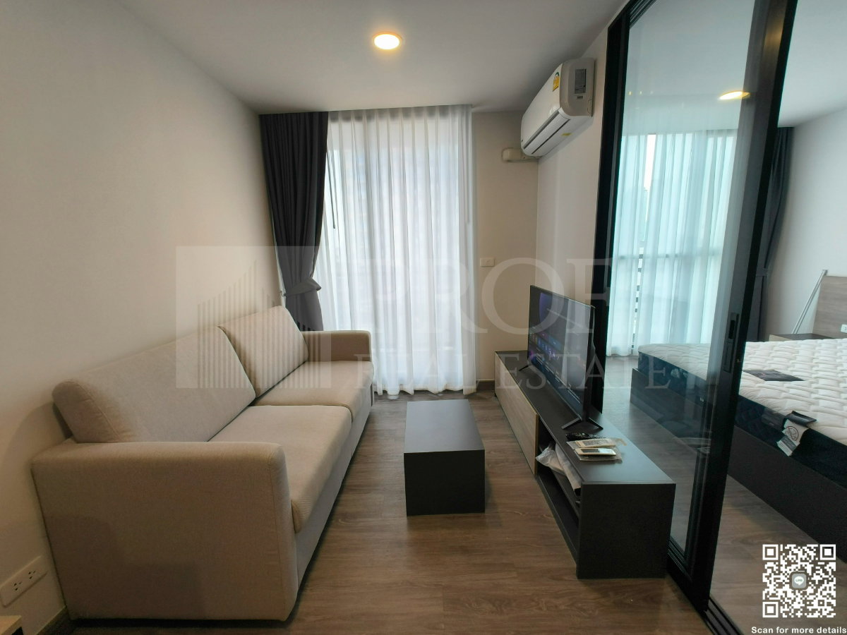 รูป มาเป็นผู้เช่าคนแรก ห้องใหม่เอี่ยม!! ใกล้ห้าง Iconsiam - รูปที่ 2/9