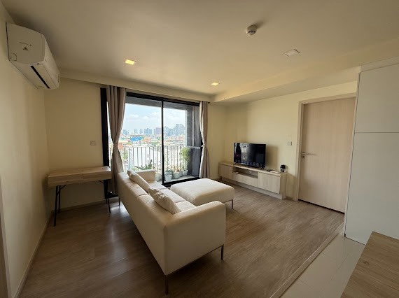 picture Condo For Rent!!Maestro 03 Ratchada Rama9 - 2/14