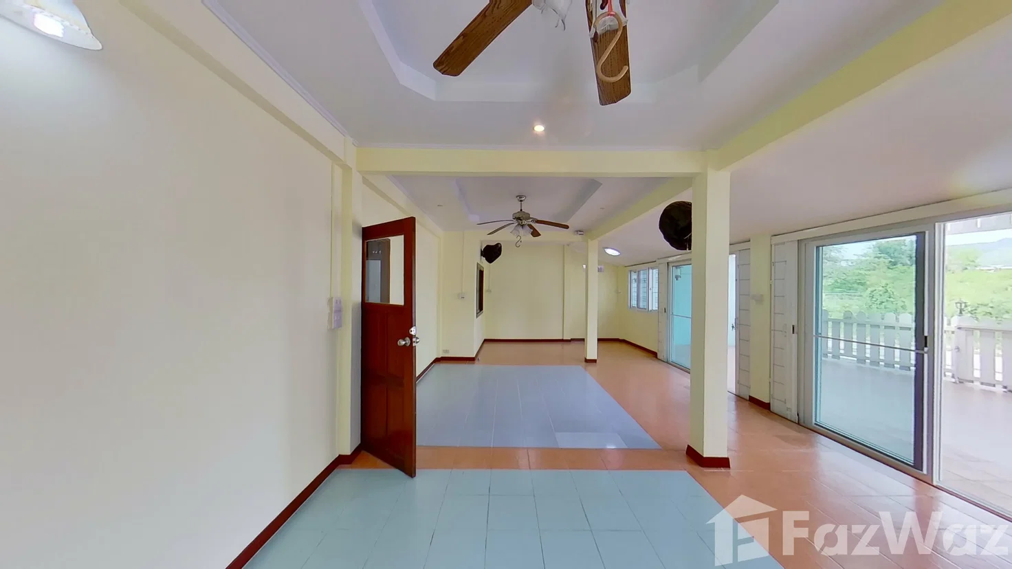 รูป ขาย บ้านเดี่ยว 6 ห้องนอน ใน หนองแก, ประจวบคีรีขันธ์ 1074196 - รูปที่ 4/14