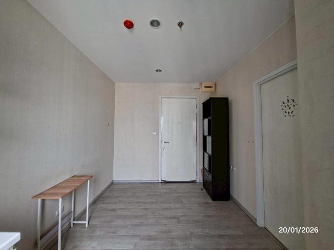 รูป คอนโดมิเนียม 24.39 ตร.ม. พลัม คอนโด เซ็นทรัล สเตชั่น เฟส 1 บางใหญ่ นนทบุรี 1.2M - รูปที่ 6/26