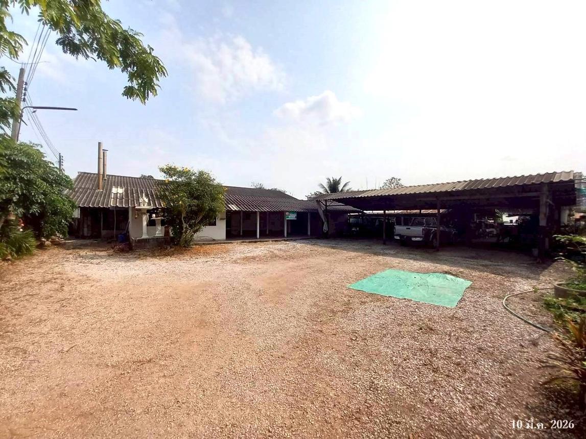 picture FACTORY 380 Sq.w. Mae Tha Lamphang for 1.6M - 15/32