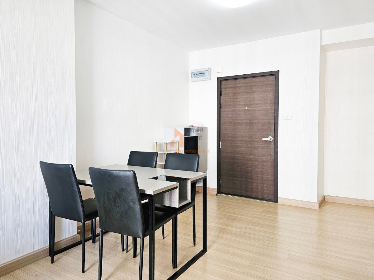picture SALE : Supalai Veranda Rama 9 - 2 Bedroom LC158 - 6/17