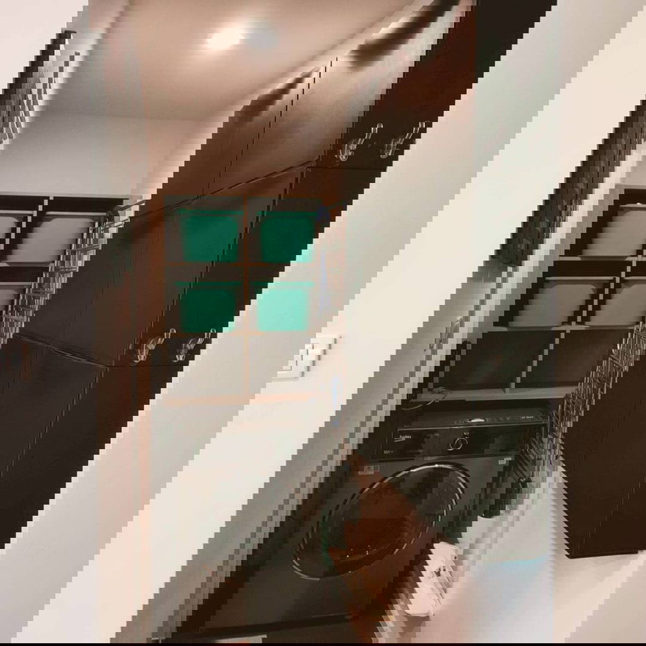 รูป [[ให้เช่า]] คอนโดใกล้ mega บางนา 2ห้องนอน condo A Space mega2 ห้องมุม  📌📌 - รูปที่ 13/15